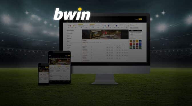 bwin - Αμέτρητα ειδικά στοιχήματα στο Ελληνικό Πρωτάθλημα!