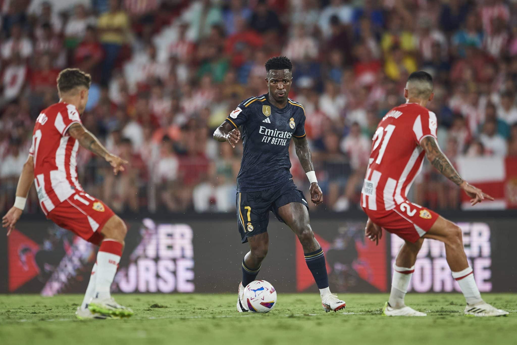 Κυριακή με φουλ δράση στη La Liga και ειδικά στοιχήματα