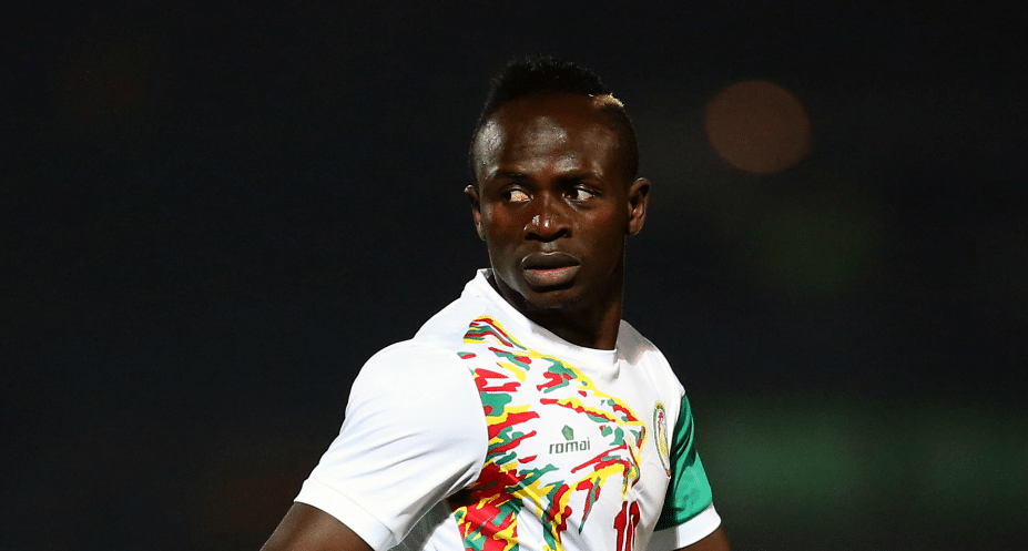 Σενεγάλη - Γκάμπια Προγνωστικά