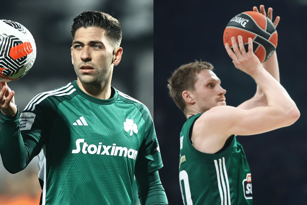 Με Μπακασέτα και Γκρινόνις σε Super Ενισχυμένες Αποδόσεις