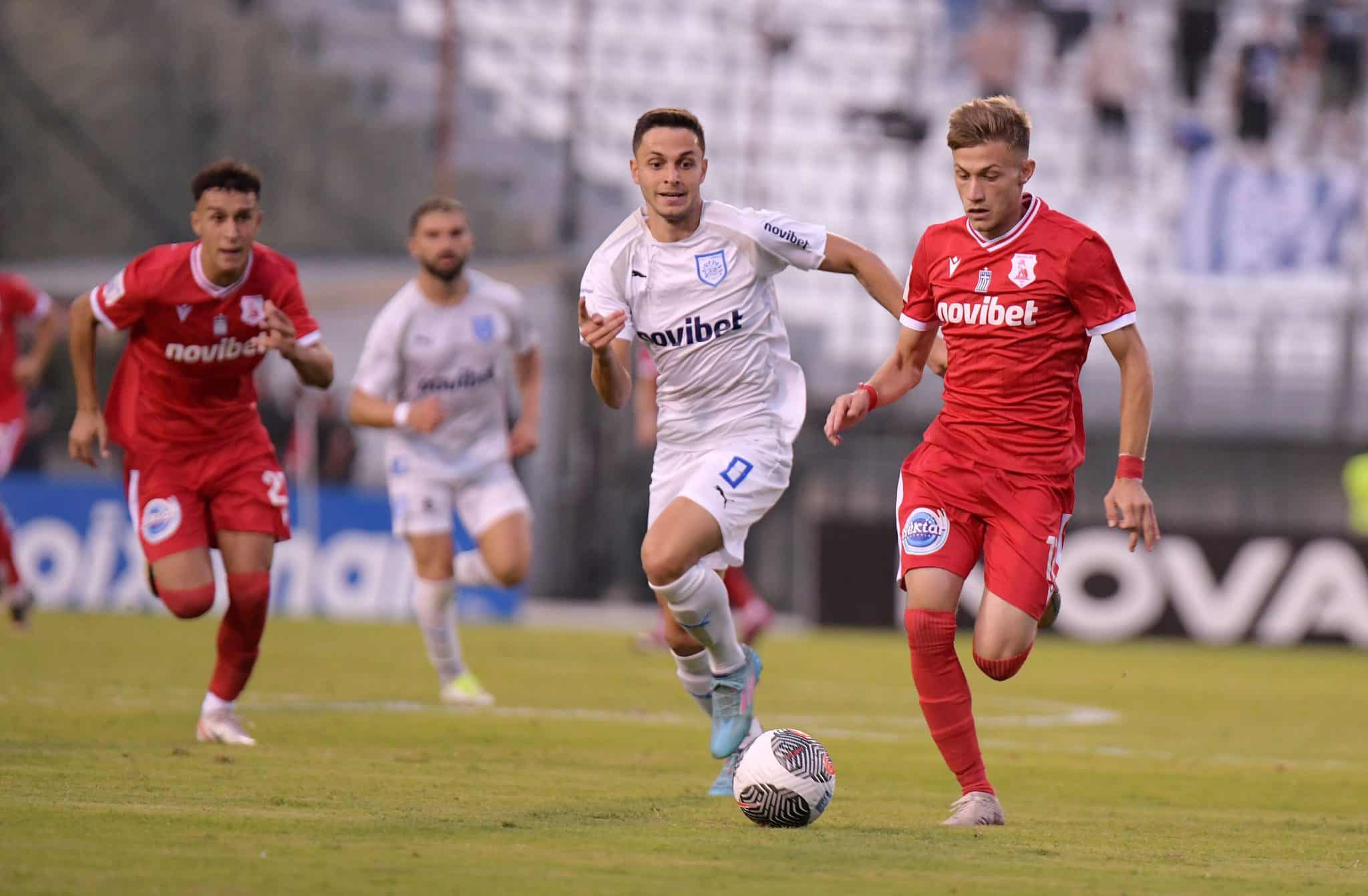 Σάββατο με σέντρα στη 19η αγωνιστική και ενισχυμένες αποδόσεις