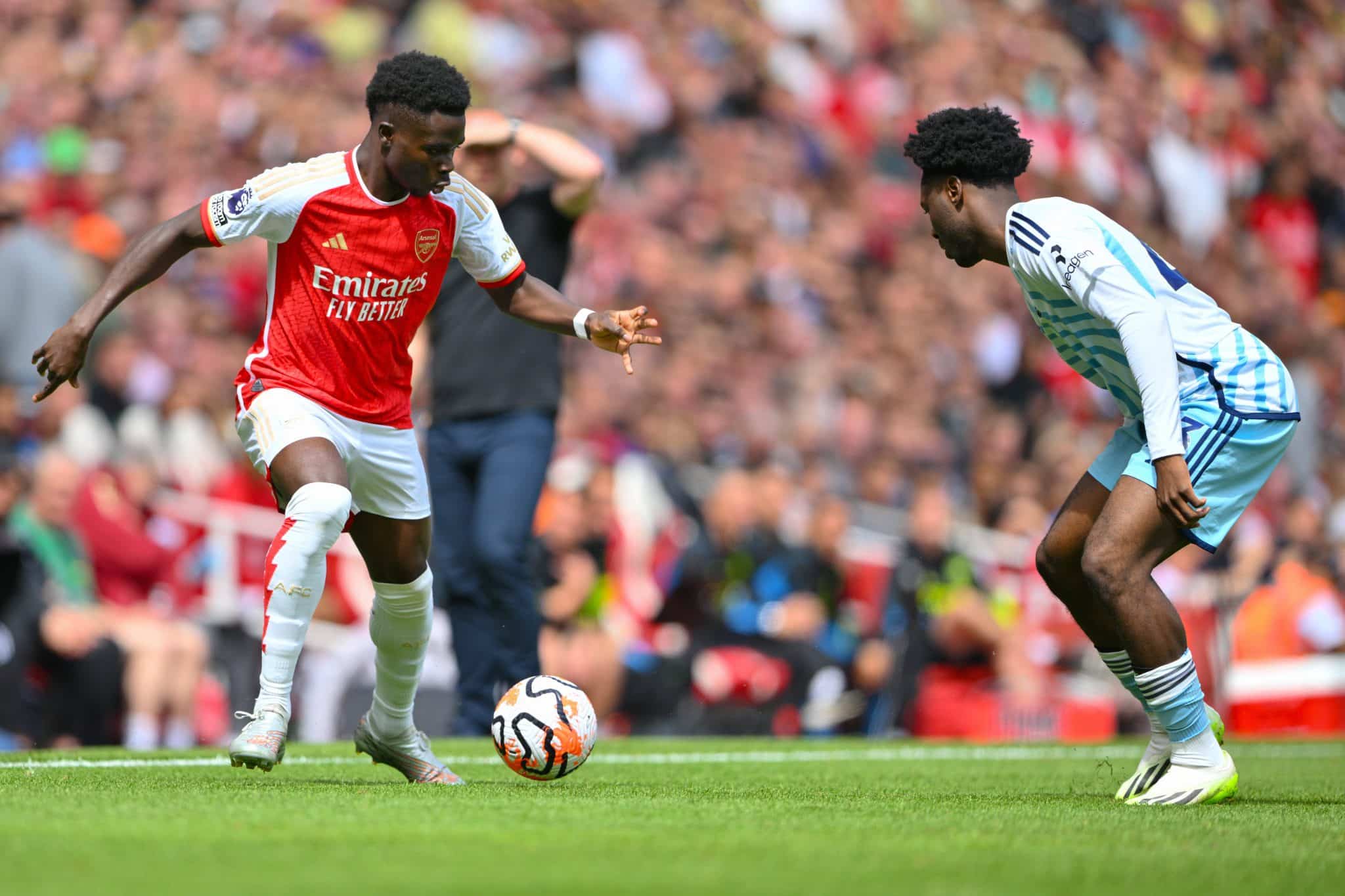 Τρίτη με μάχες στην Premier League και ενισχυμένες αποδόσεις