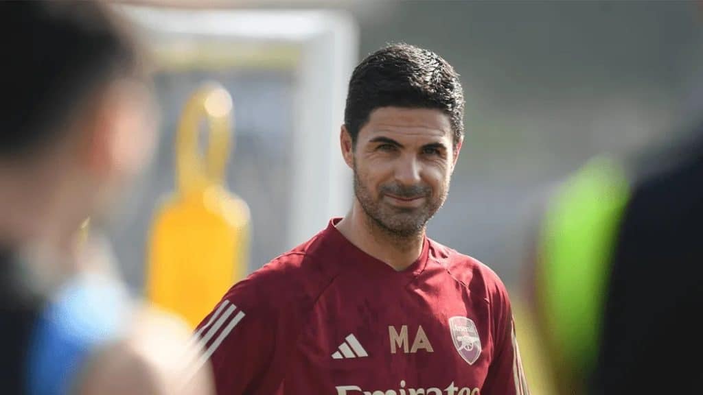 Άρσεναλ Στοίχημα