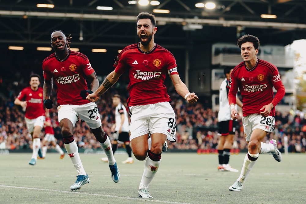 Μάντσεστερ Στοίχημα Γιουνάιτεντ εκτιμήσεις