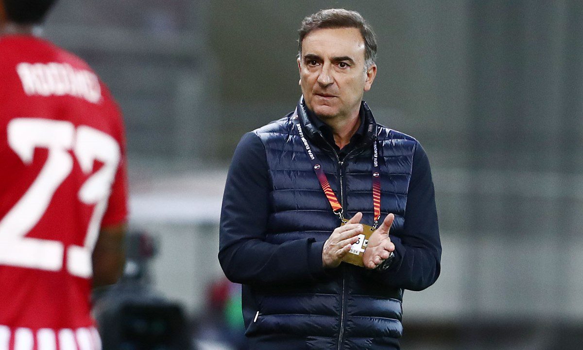 Απίστευτο κι όμως αληθινό! Τελεσίγραφο σε Καρβαλιάλ!