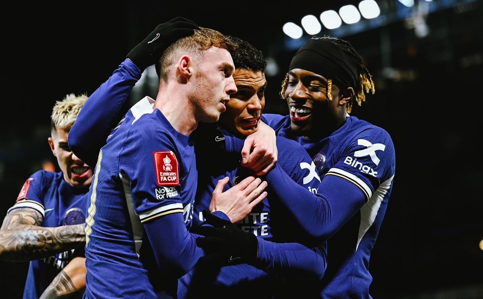 Τσέλσι Προγνωστικά