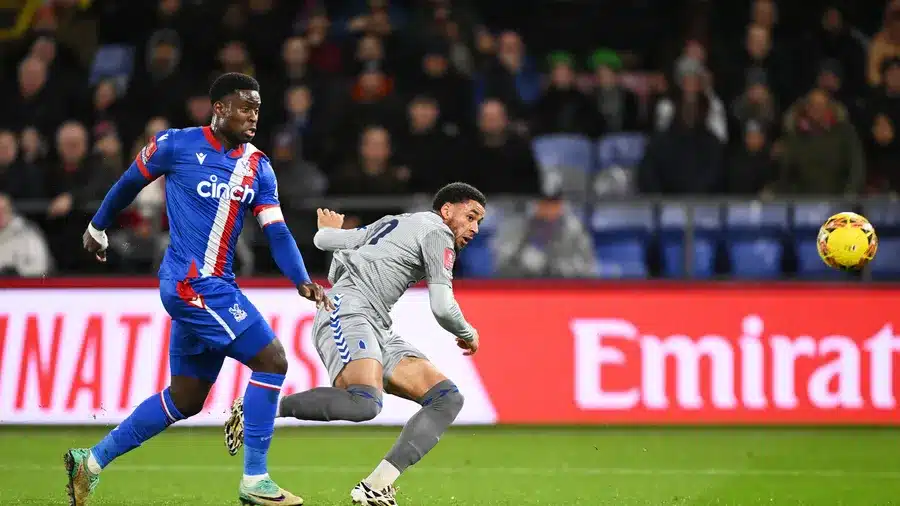 Έβερτον - Κρίσταλ Πάλας Στοίχημα