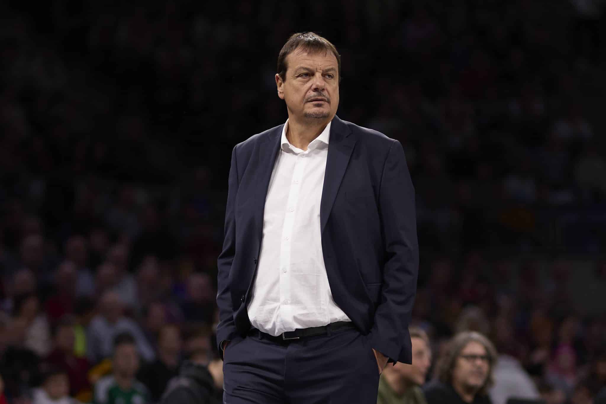 Στο 2.35 ο Παναθηναϊκός με όπλο του την άμυνα