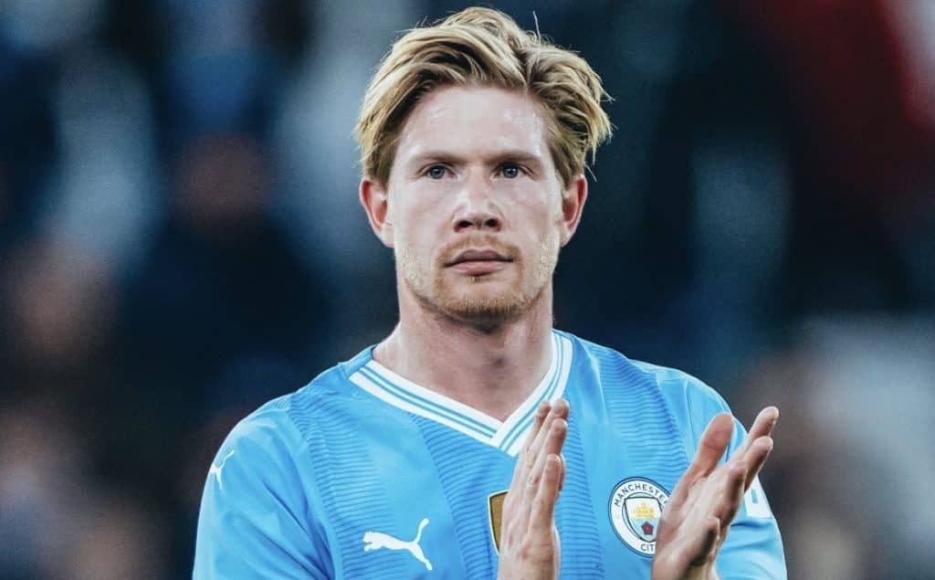 Μάντσεστερ Σίτι Στοίχημα