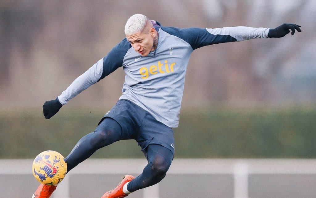 Τότεναμ Στοίχημα