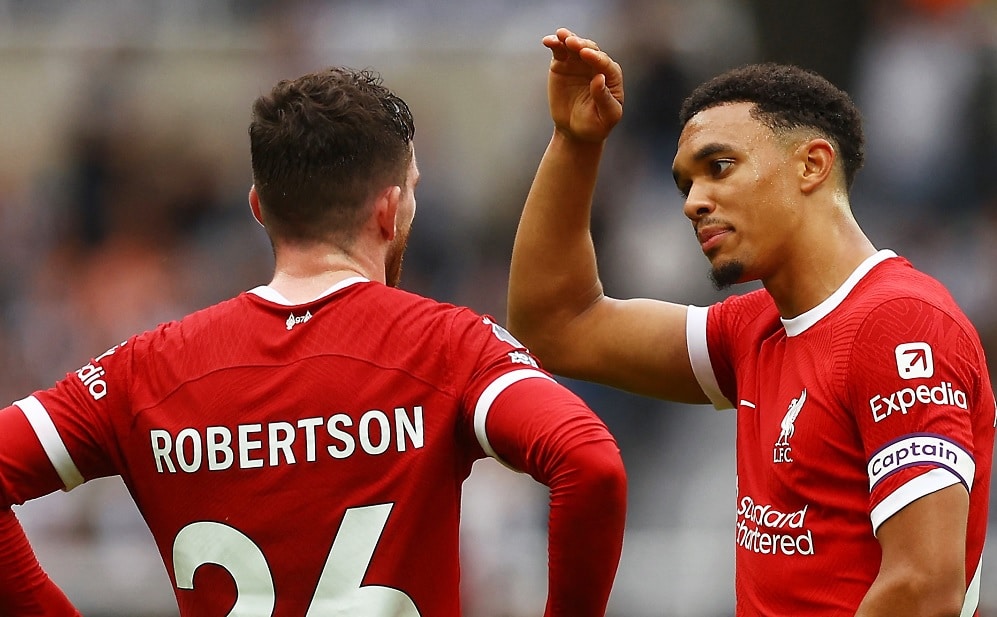 Λίβερπουλ Στοίχημα