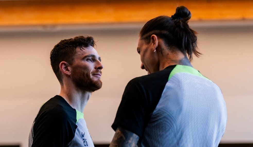 Λίβερπουλ Στοίχημα Προγνωστικά