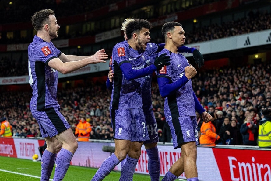 Λίβερπουλ Προγνωστικά