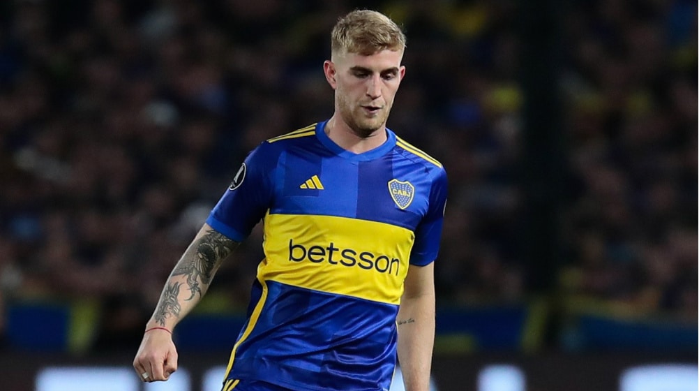 Από την Μπόκα και τον τελικό του Λιμπερταδόρες στον Πειραιά