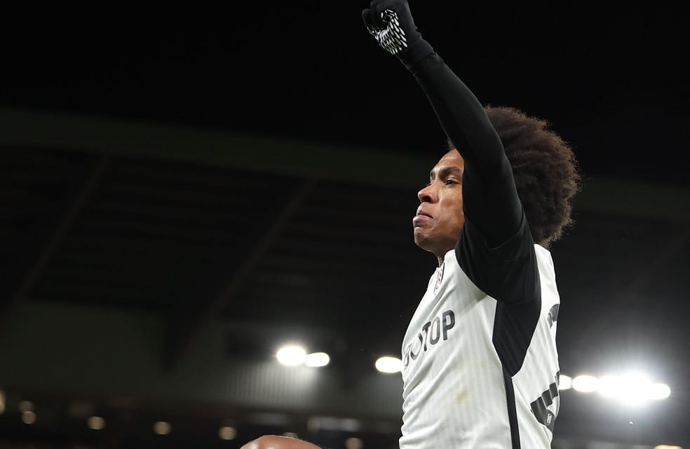 Πρέμιερ Λιγκ Φούλαμ Προγνωστικά