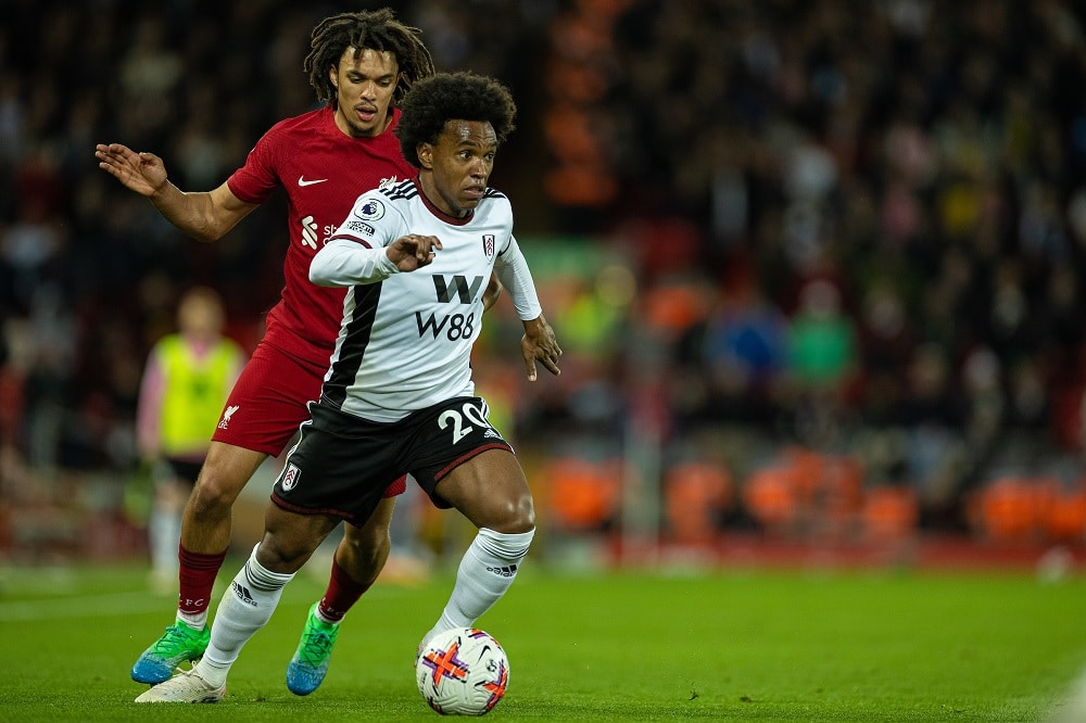 Φούλαμ Προγνωστικά