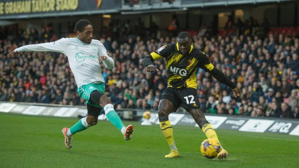 Σαουθάμπτον - Γουότφορντ Προγνωστικά