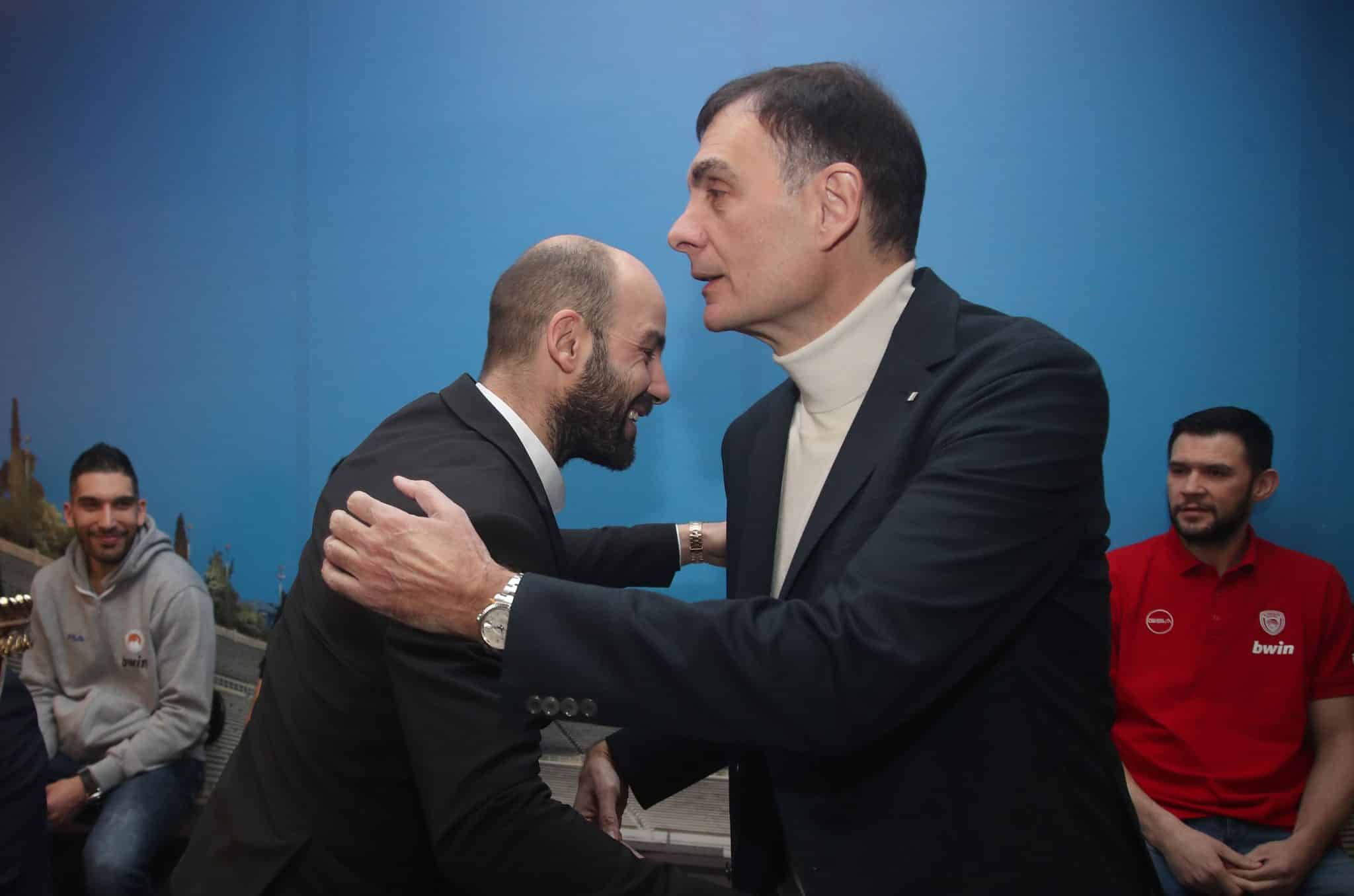 Προημιτελικών συνέχεια με Bet Builder και Ενισχυμένες αποδόσεις!