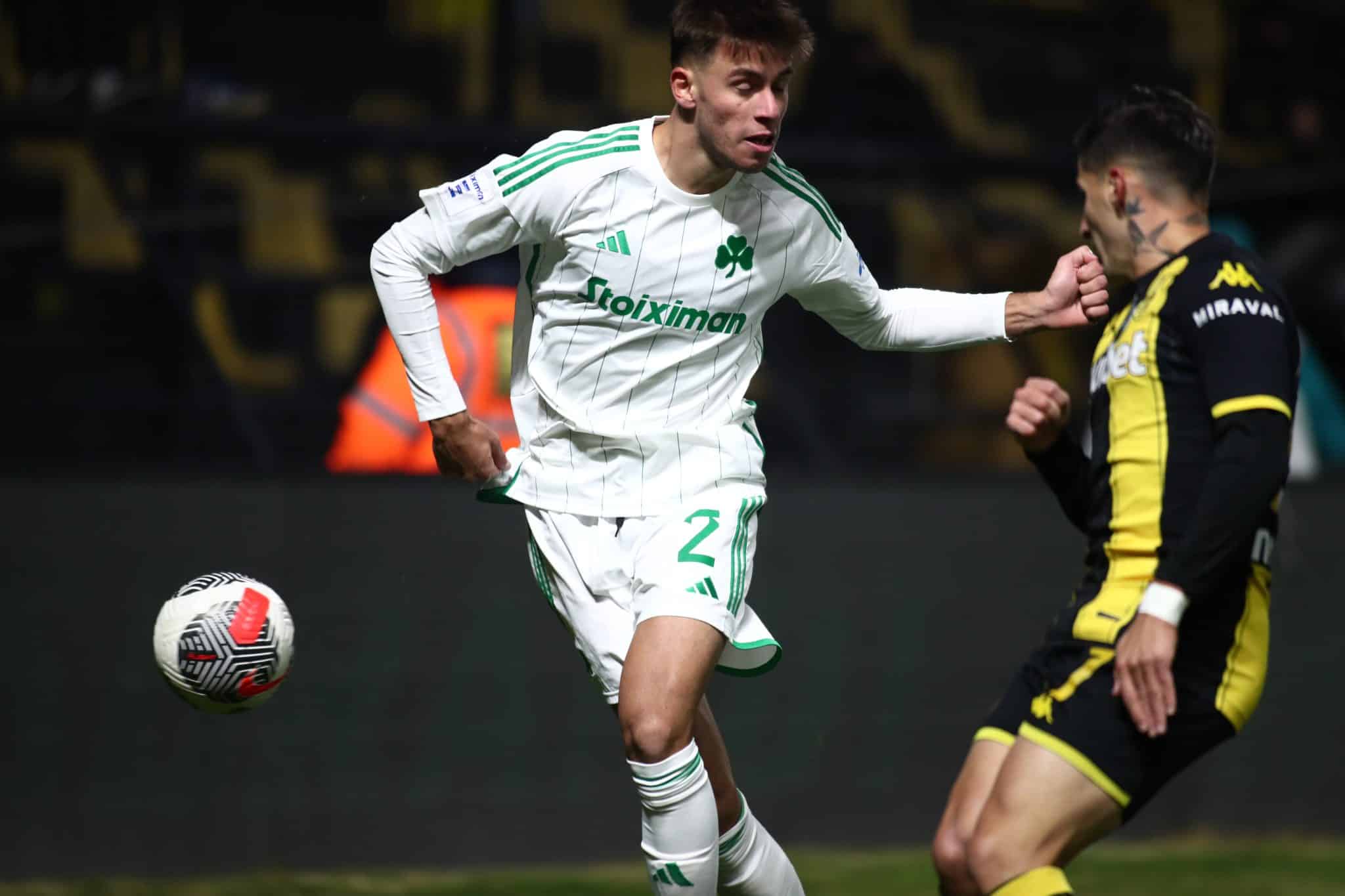 Κρίσιμη εμβόλιμη αγωνιστική με Stoiximan Master!