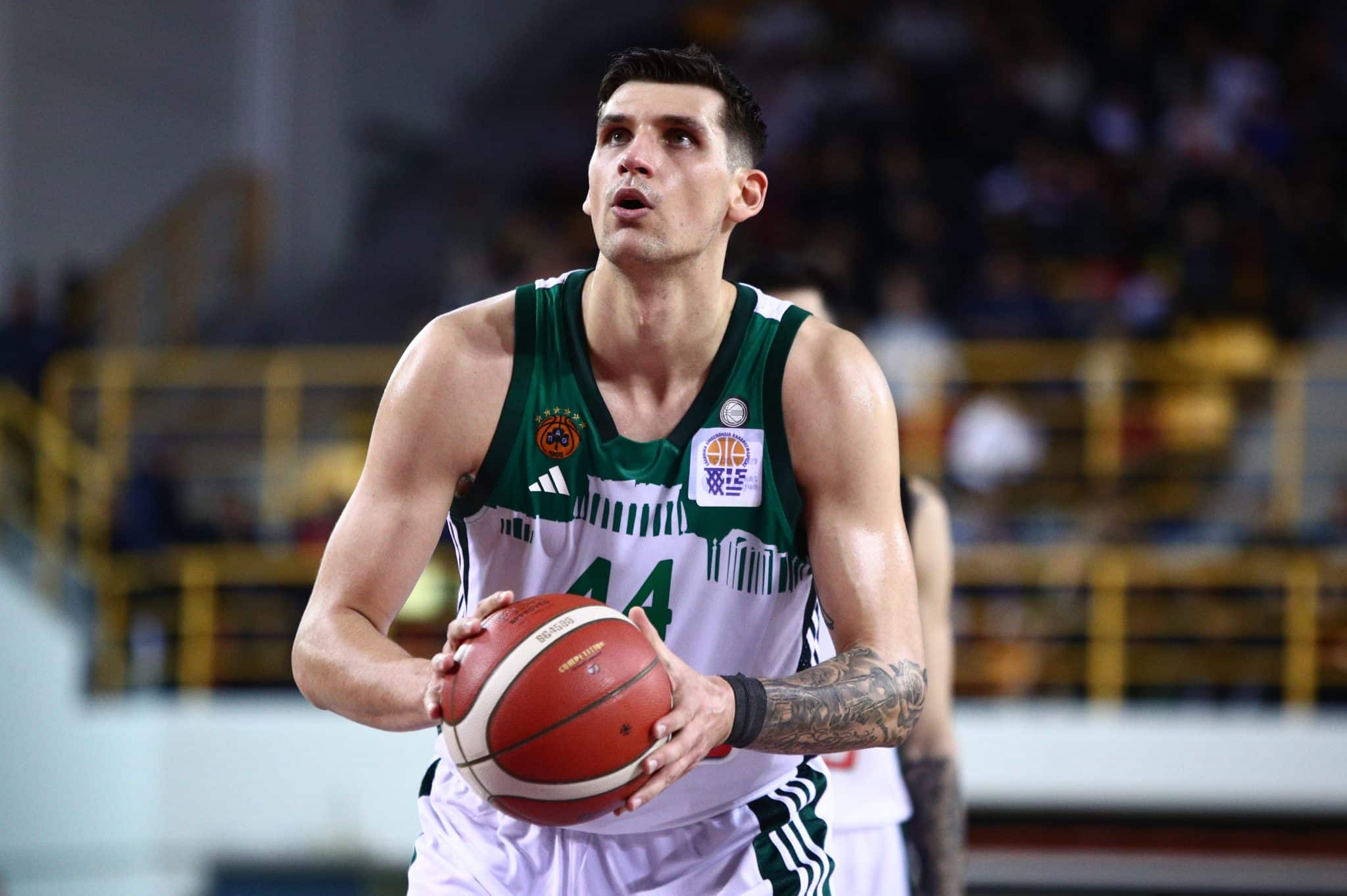 Ρεάλ-Παναθηναϊκός με Μήτογλου σε Super Ενισχυμένες Αποδόσεις!