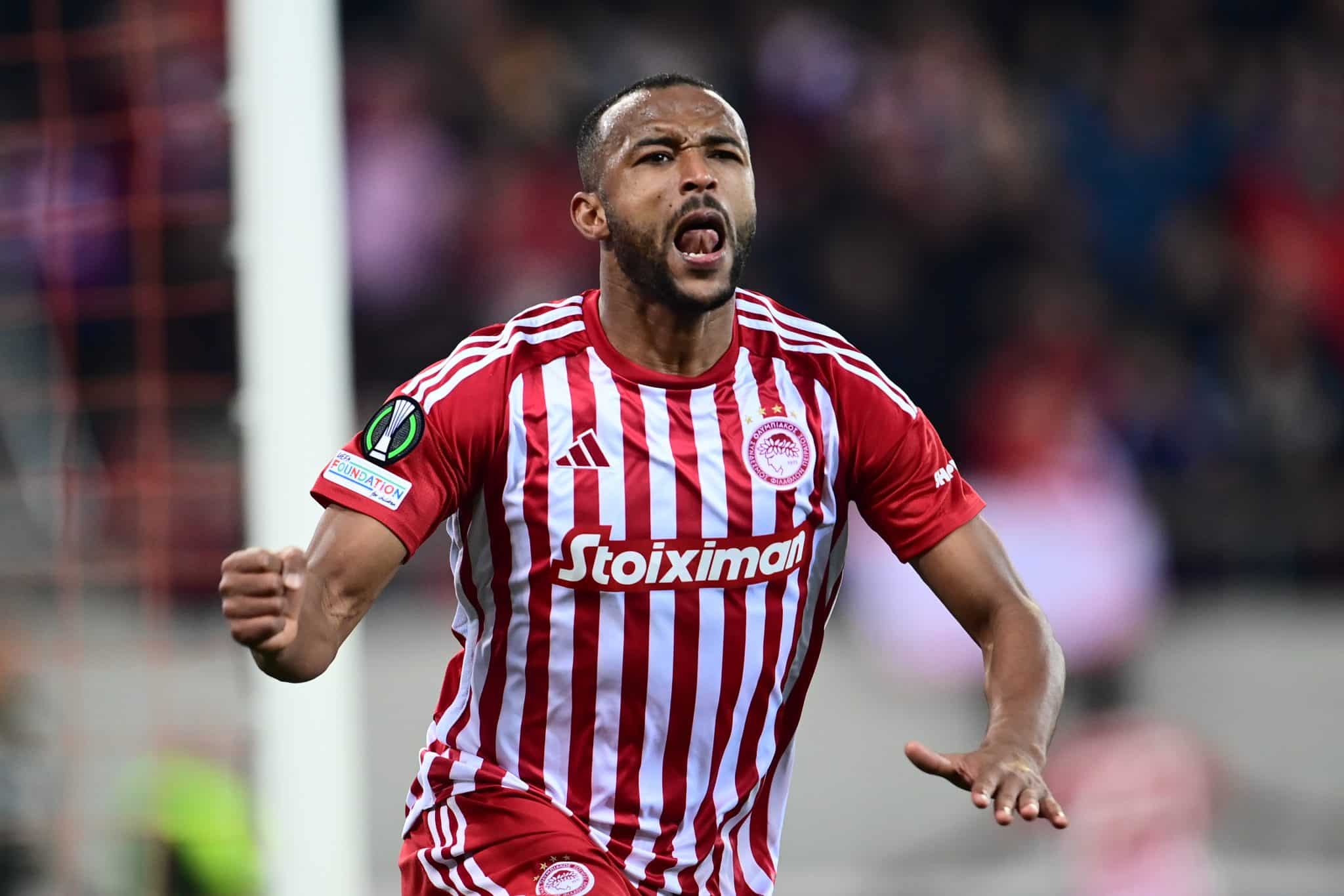 Φερεντσβάρος - Ολυμπιακός με Stoiximan Master