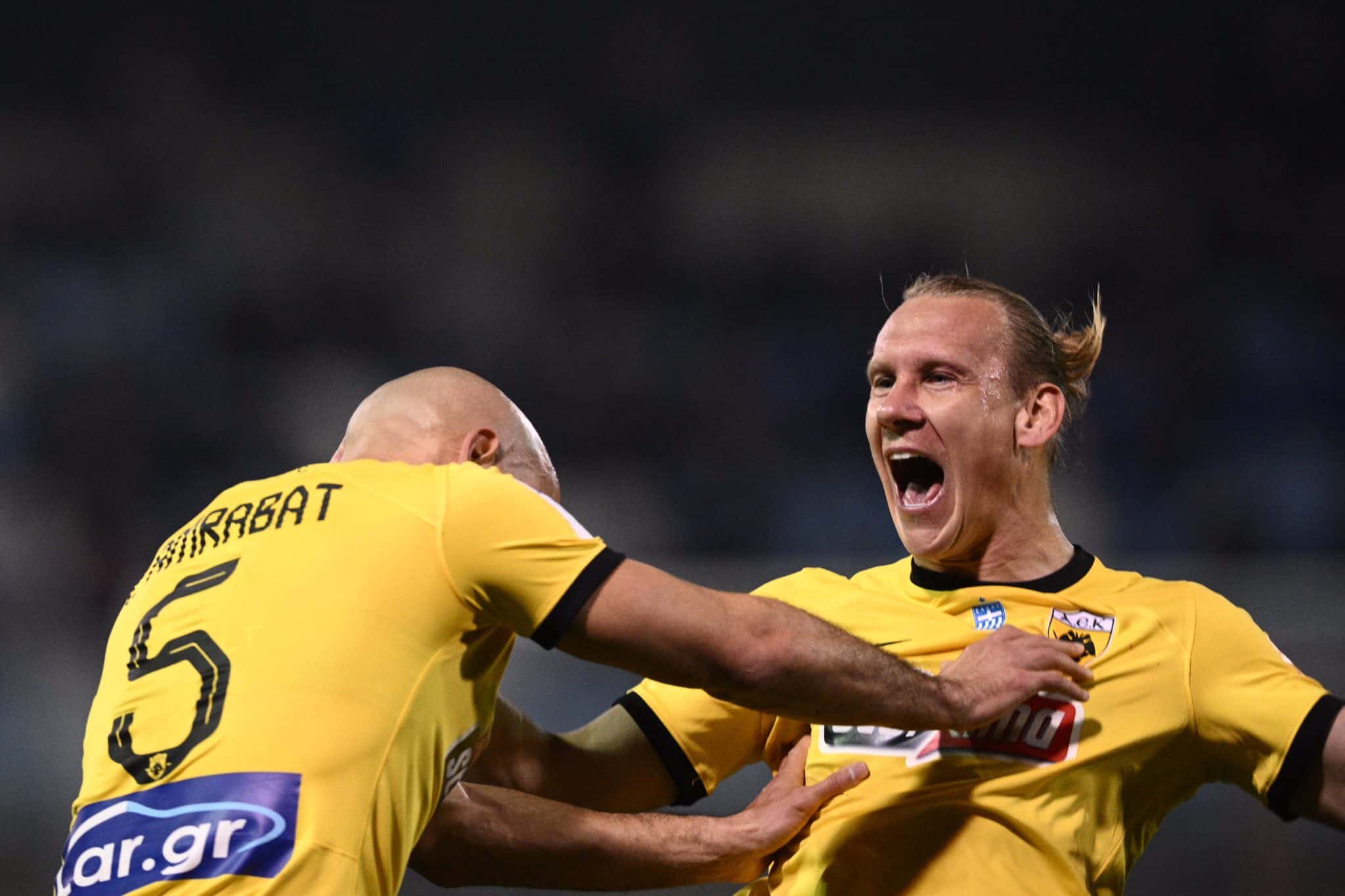 Οι νέες αποδόσεις για την κατάκτηση της Stoiximan Super League