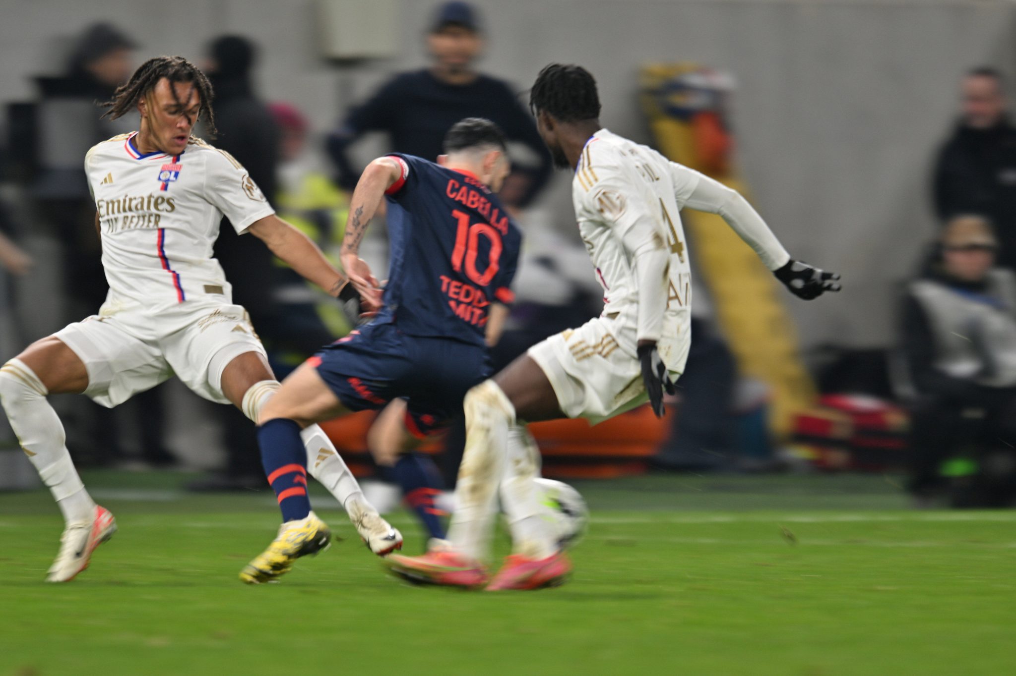 Λυών – Λιλ με ενισχυμένες αποδόσεις