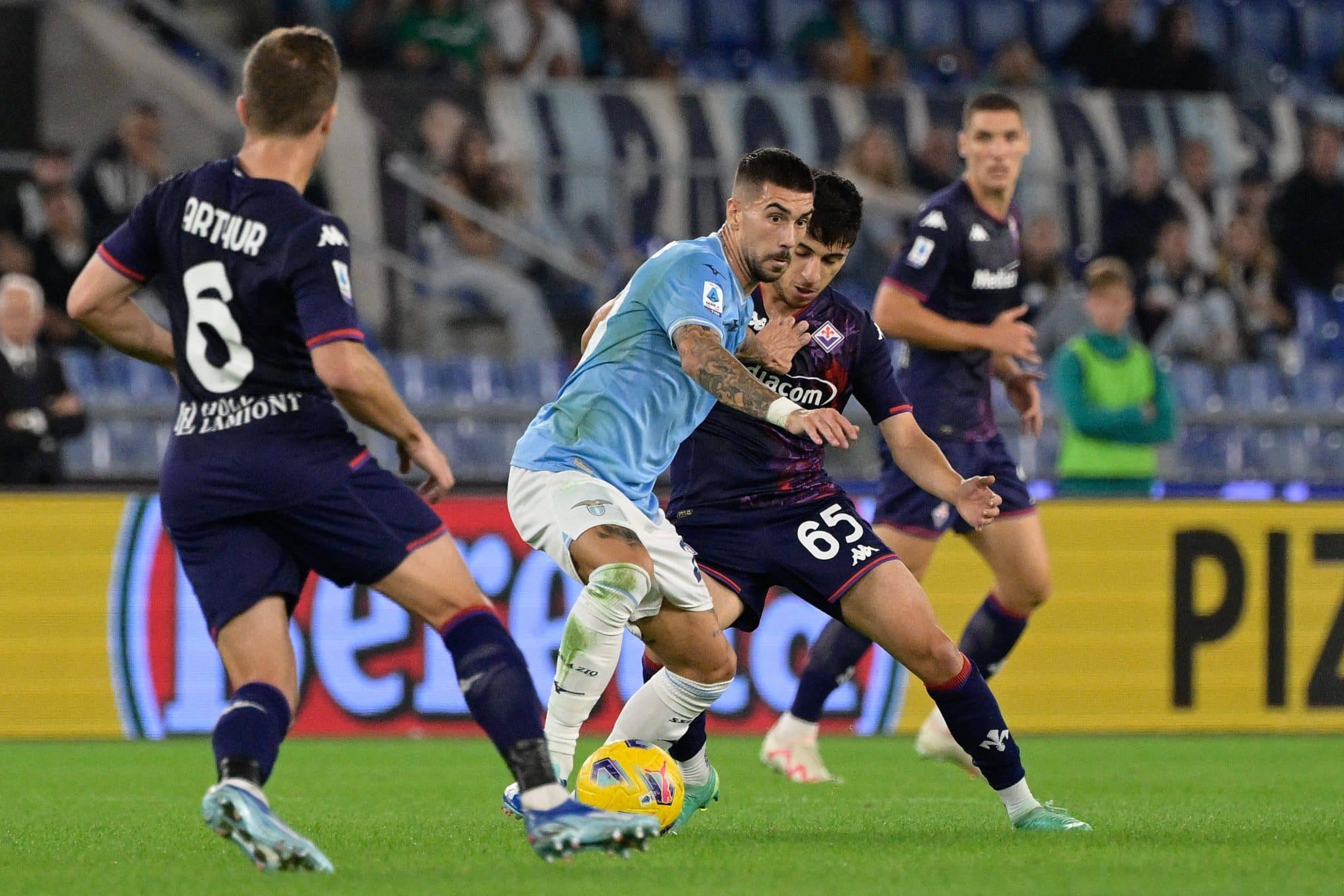 Ξεκίνημα εβδομάδας με ειδικά στοιχήματα και ενισχυμένες αποδόσεις