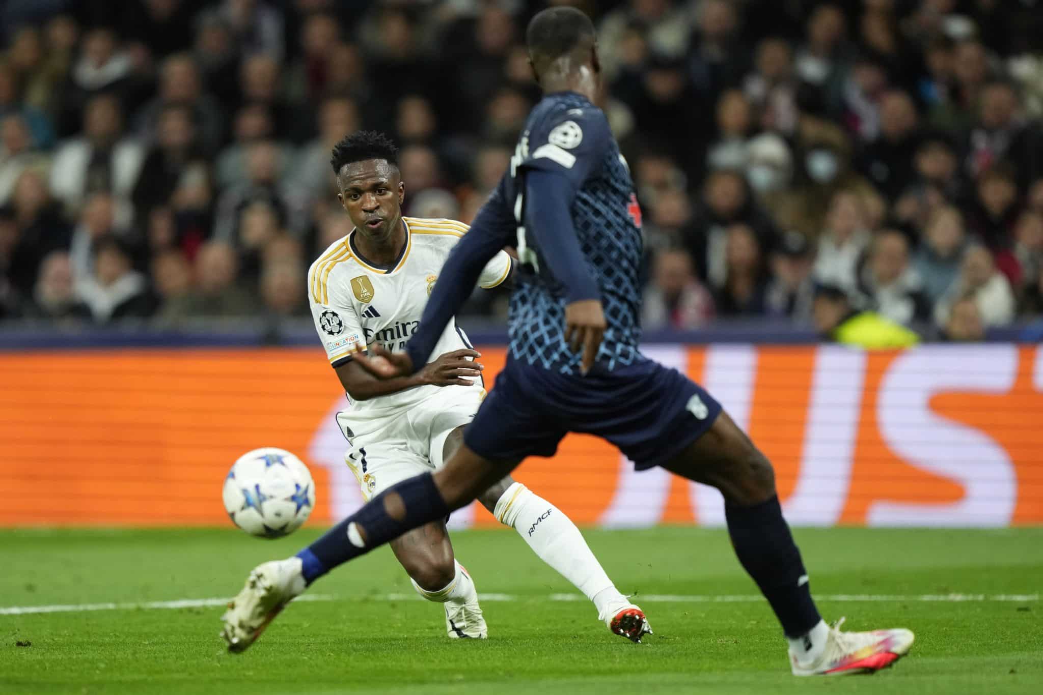 To Champions League επιστρέφει με ενισχυμένες αποδόσεις