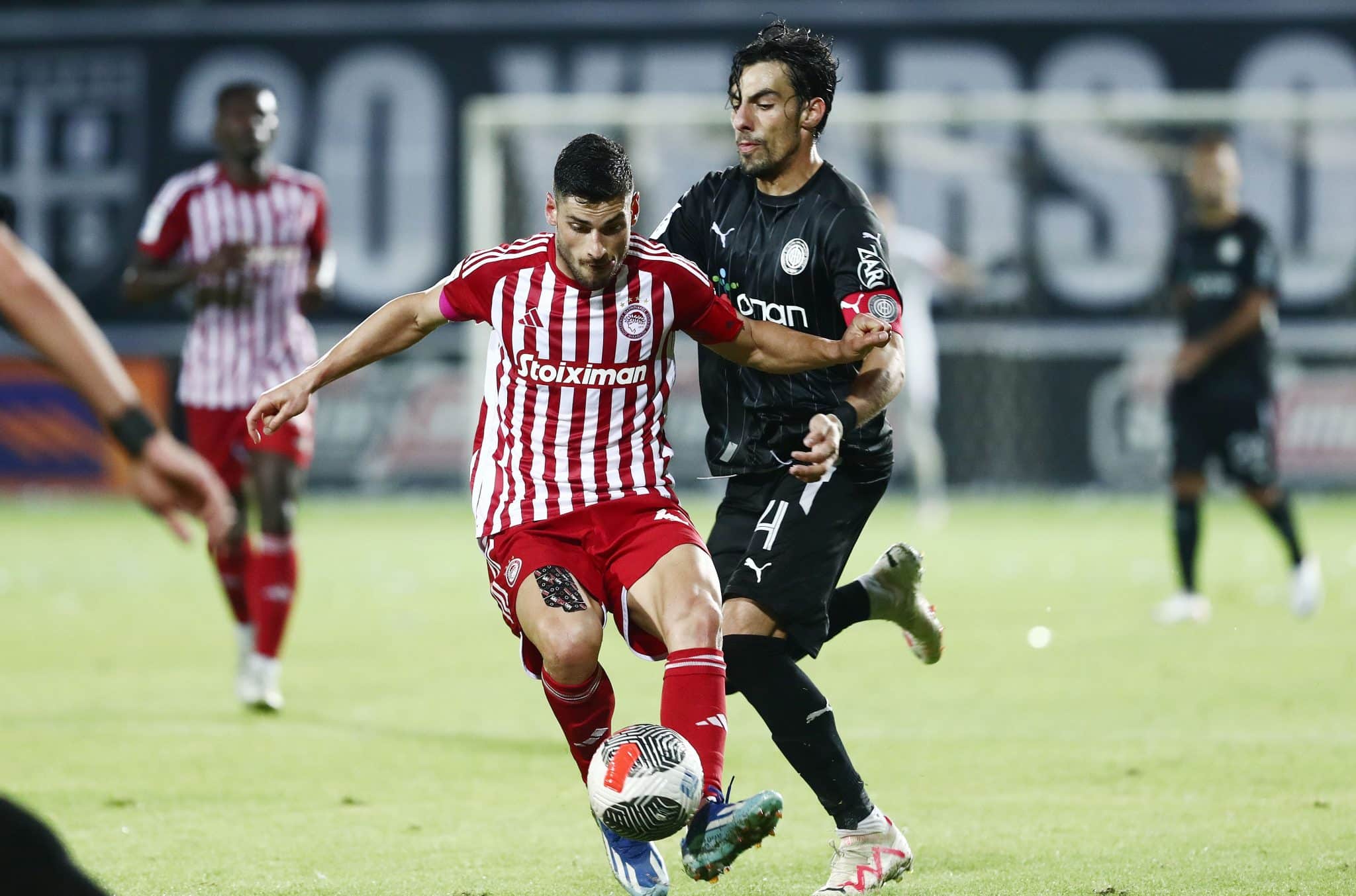 Η σέντρα στην 22η αγωνιστική με ενισχυμένες αποδόσεις