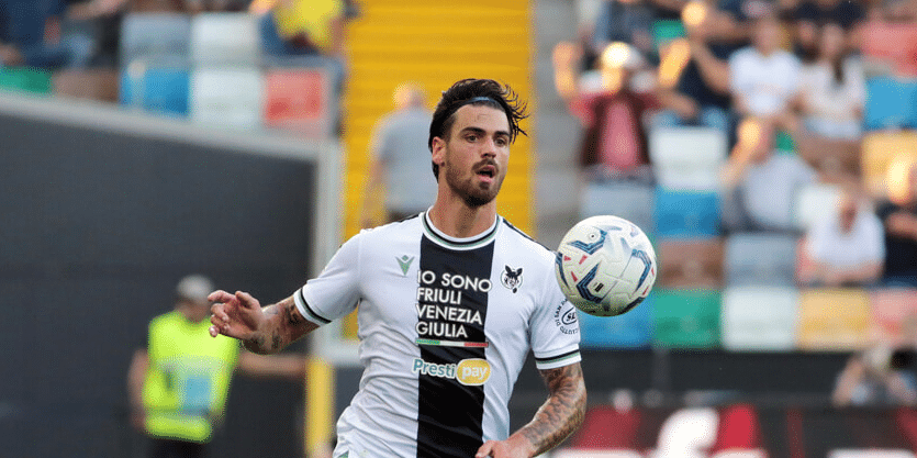 Γιουβέντους - Ουντινέζε Στοίχημα