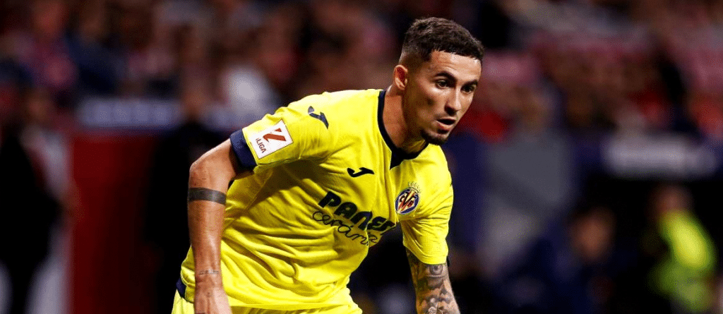 ΒΙΓΙΑΡΕΑΛ - ΧΕΤΑΦΕ ΠΡΟΓΝΩΣΤΙΚΑ