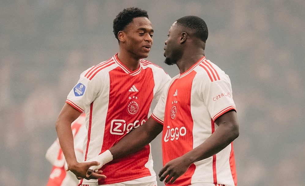 Μπόντο Γκλιμτ - Άγιαξ Προγνωστικά