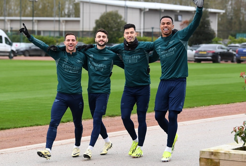 Πόρτο - Άρσεναλ Προγνωστικά