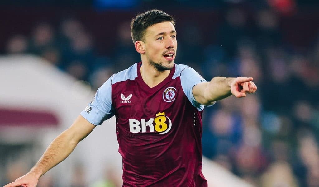 Άστον Βίλα Στοίχημα