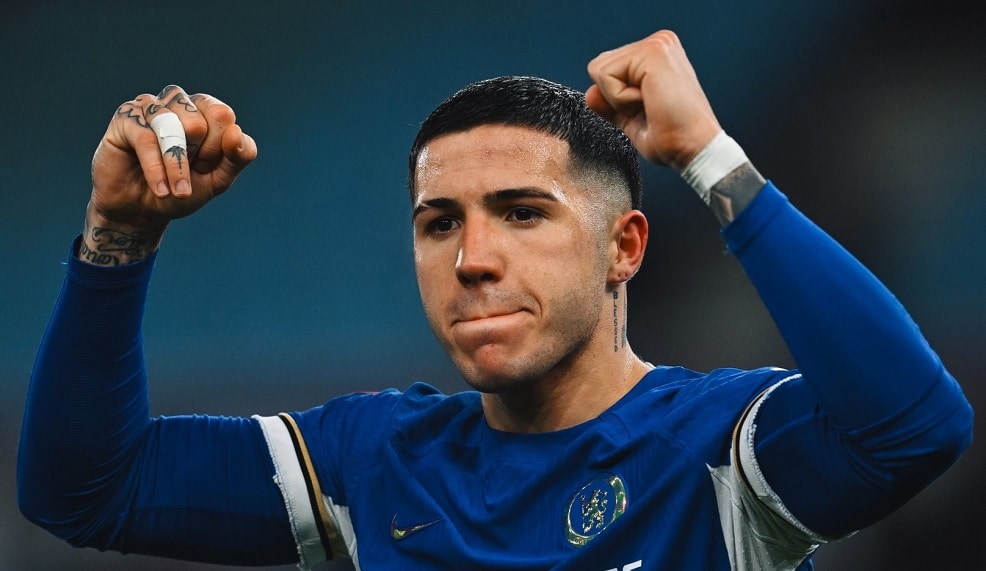 Τσέλσι Στοίχημα