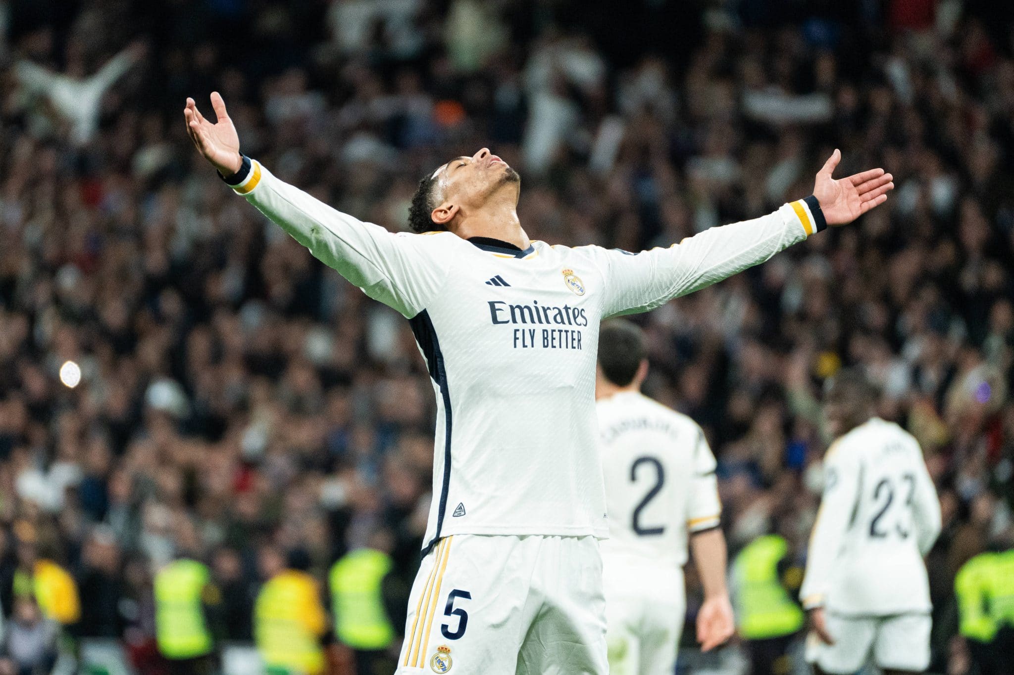 Βάζει τις βάσεις η Σίτι στο Parken, ζόρικη αποστολή για την Ρεάλ στη Red Bull Arena