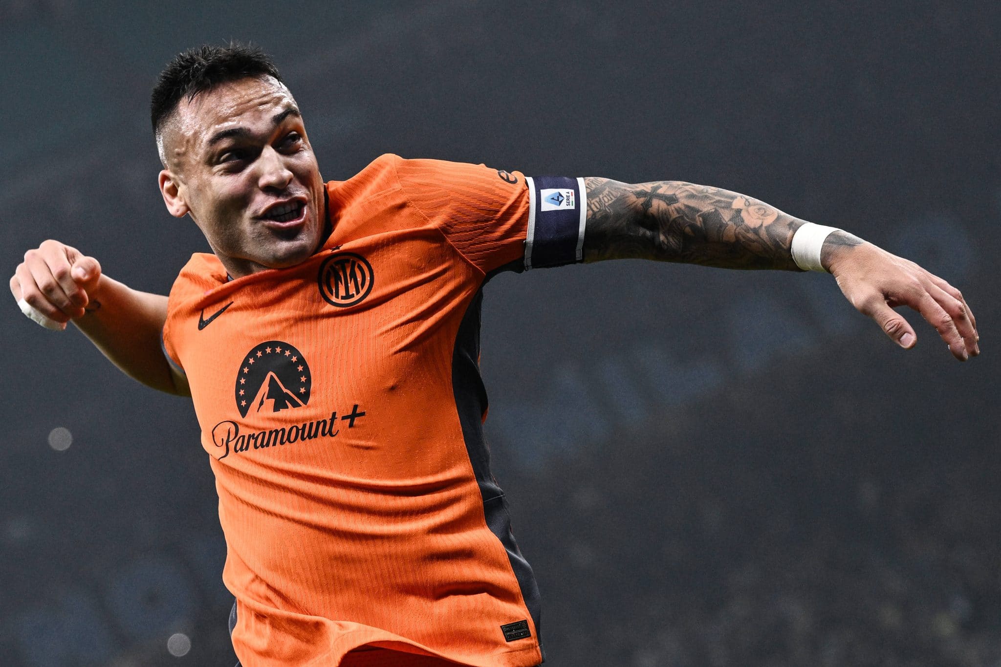 Απέναντι στο πιο σκληρό αουτσάιντερ η εκπληκτική Ίντερ του Ιντσάγκι, ικανή να σταματήσει το τρένο της Αϊντχόφεν η Ντόρτμουντ