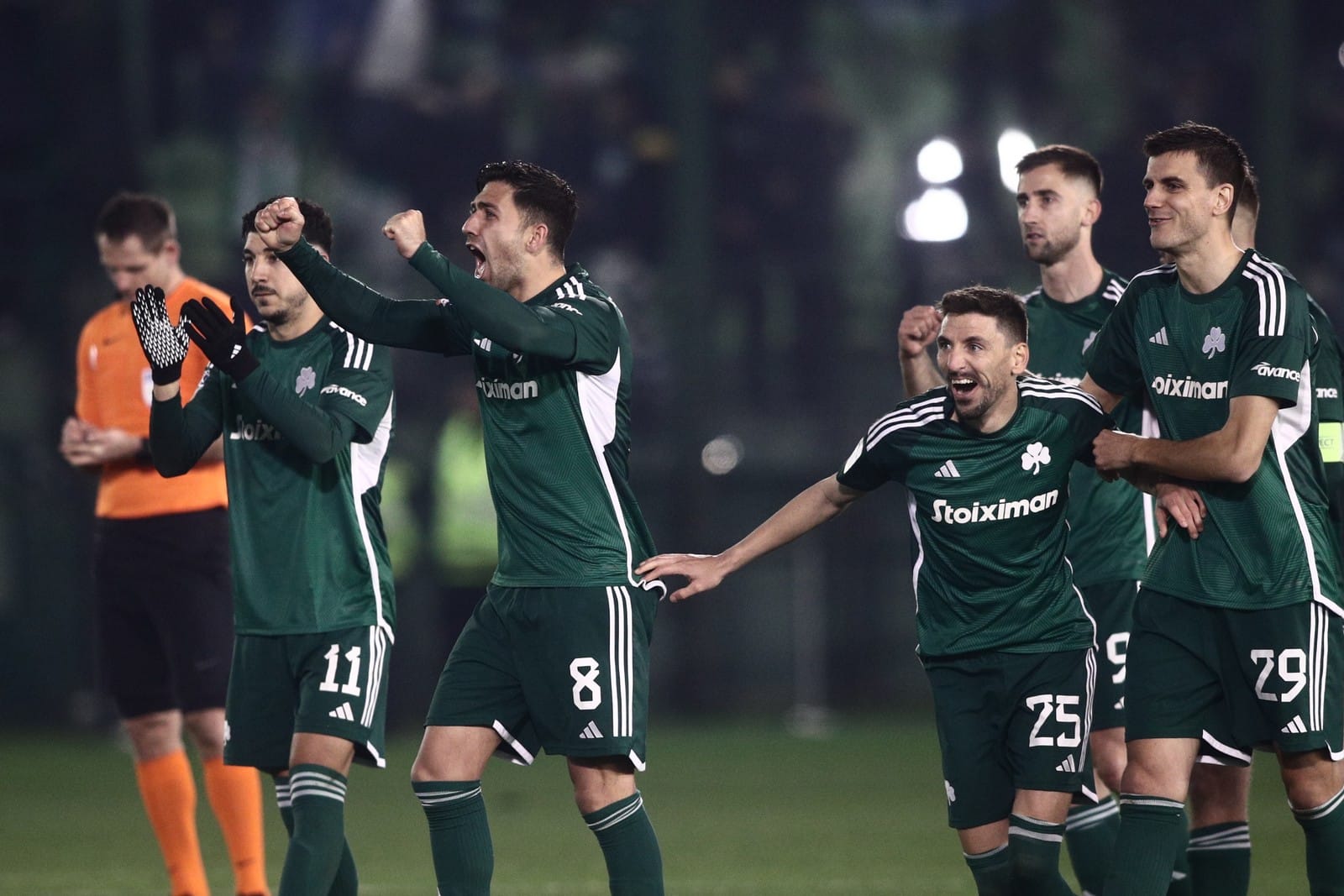 Παναθηναϊκός: Τα 3,5 εκατομμύρια που του δίνουν το πρωτάθλημα