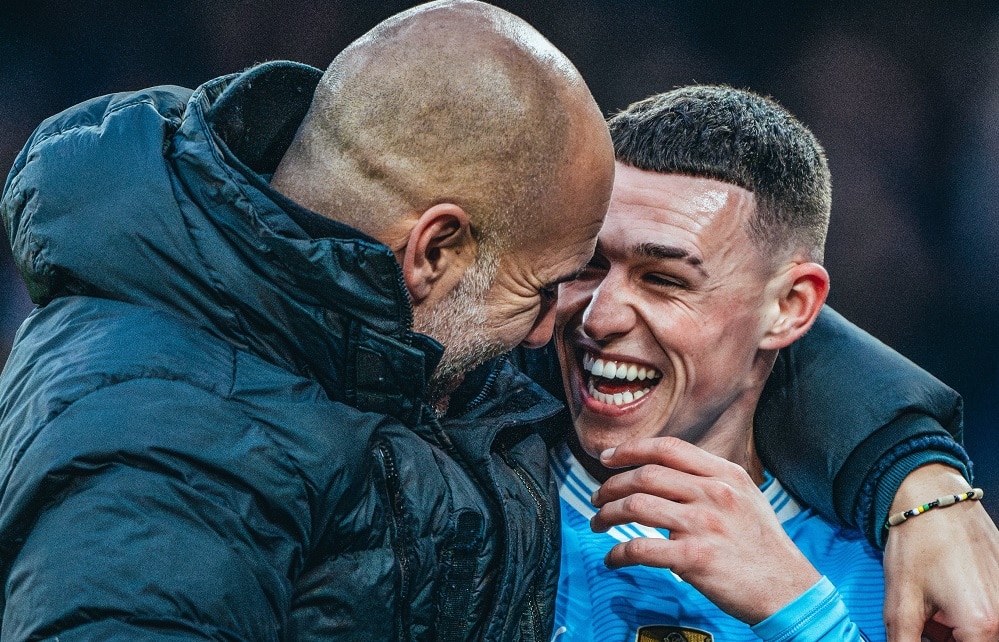 Γκουαρδιόλα Φόντεν