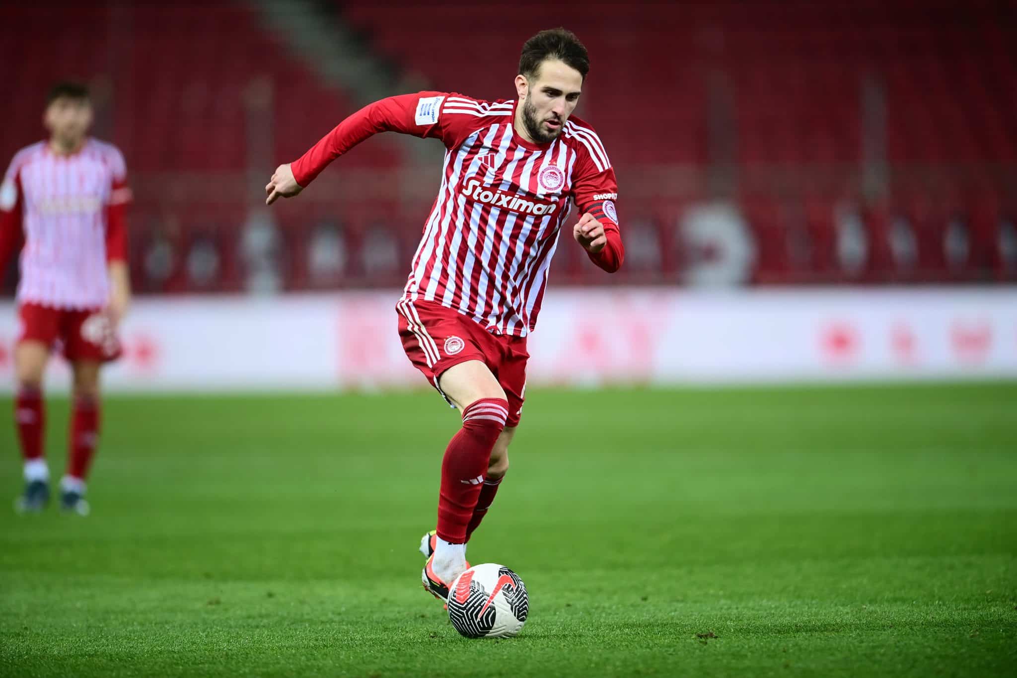 Οι αναμετρήσεις του Σαββάτου με Stoiximan Master!