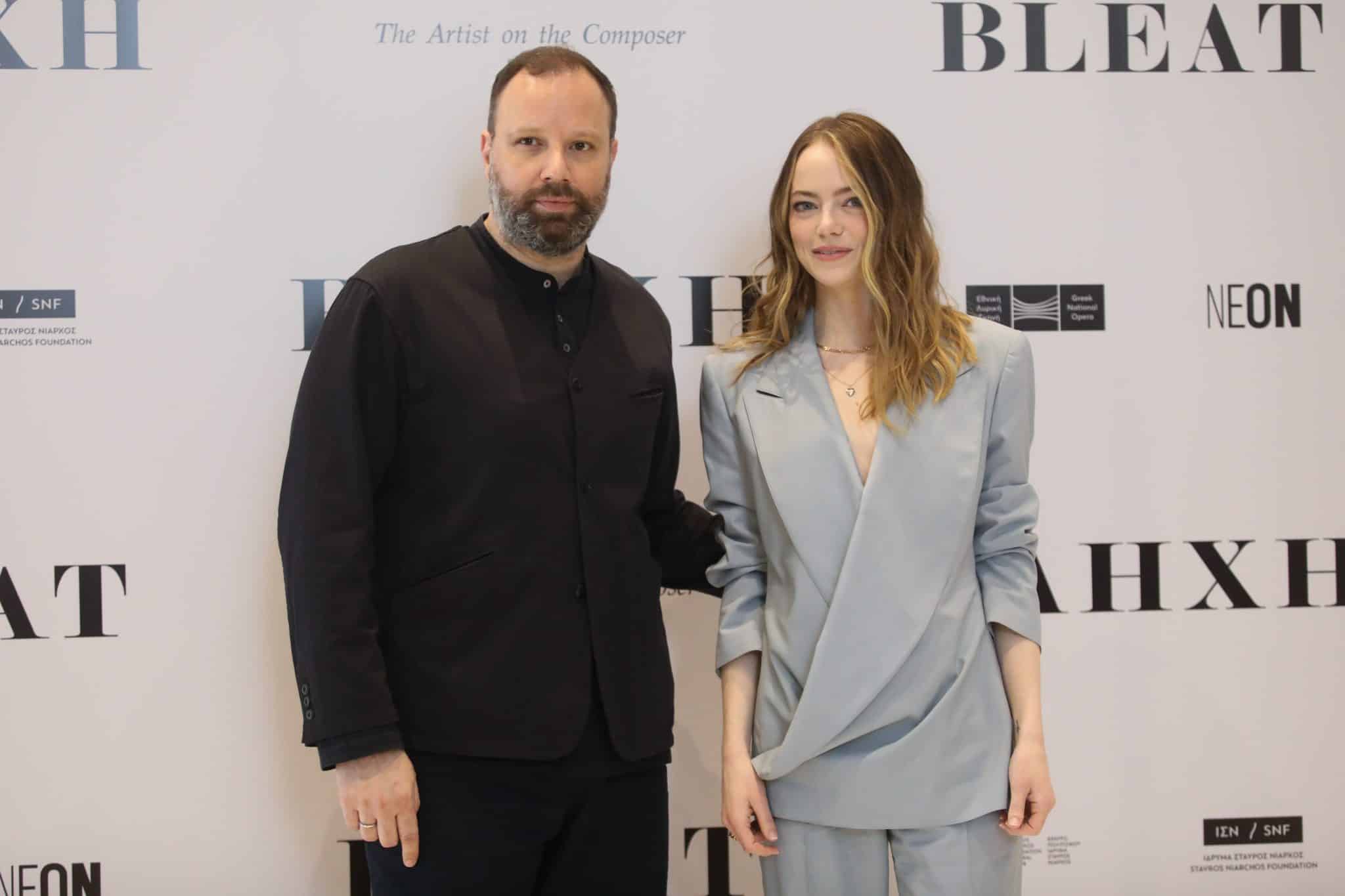 Τα Όσκαρ είναι στη Stoiximan με μακροχρόνια, ειδικά και combos για κάθε γούστο!