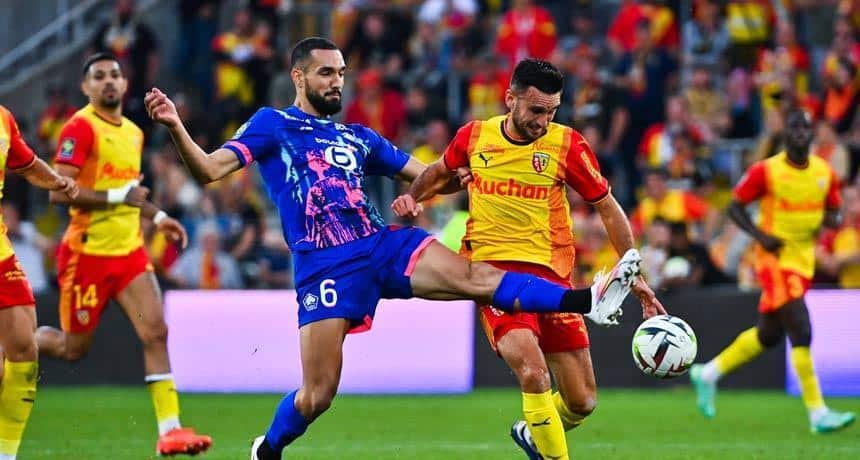 Λιλ - Λανς Προγνωστικά