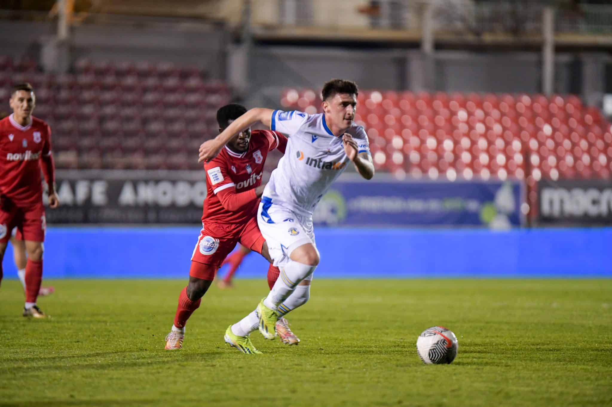 Stoiximan Super League Playouts από 3.00 έως 6.20