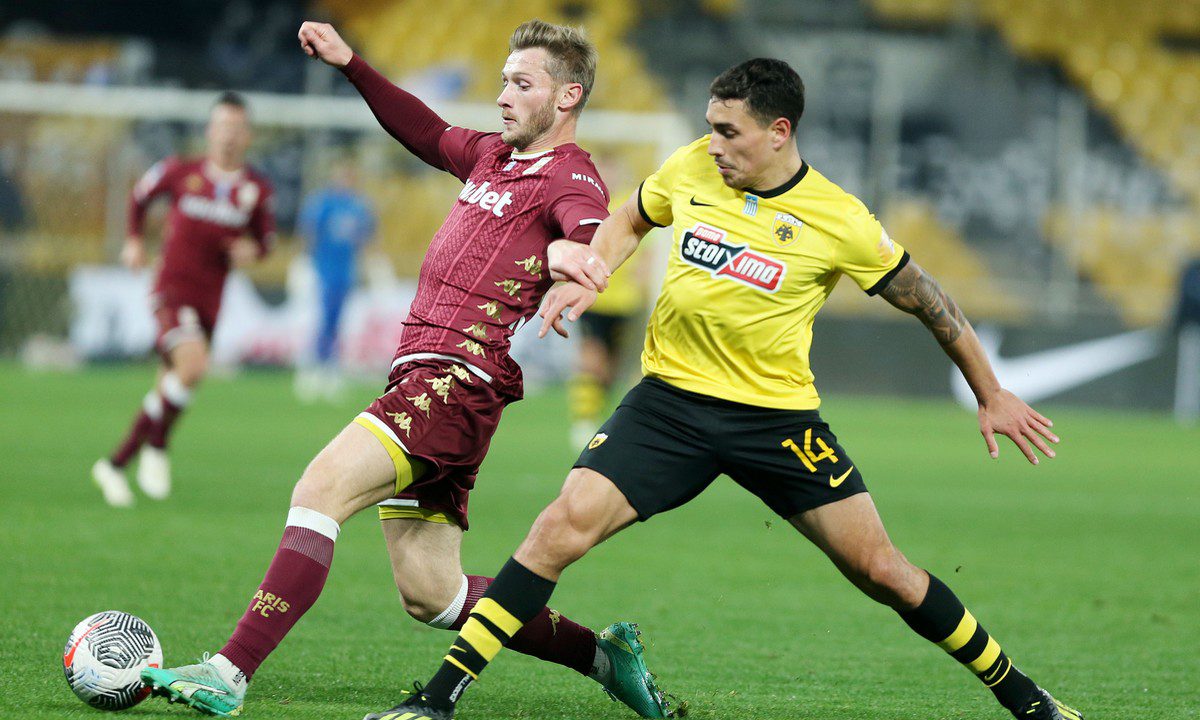 Με Stoiximan Master και Bet Builder προγνωστικά η τελευταία αγωνιστική!