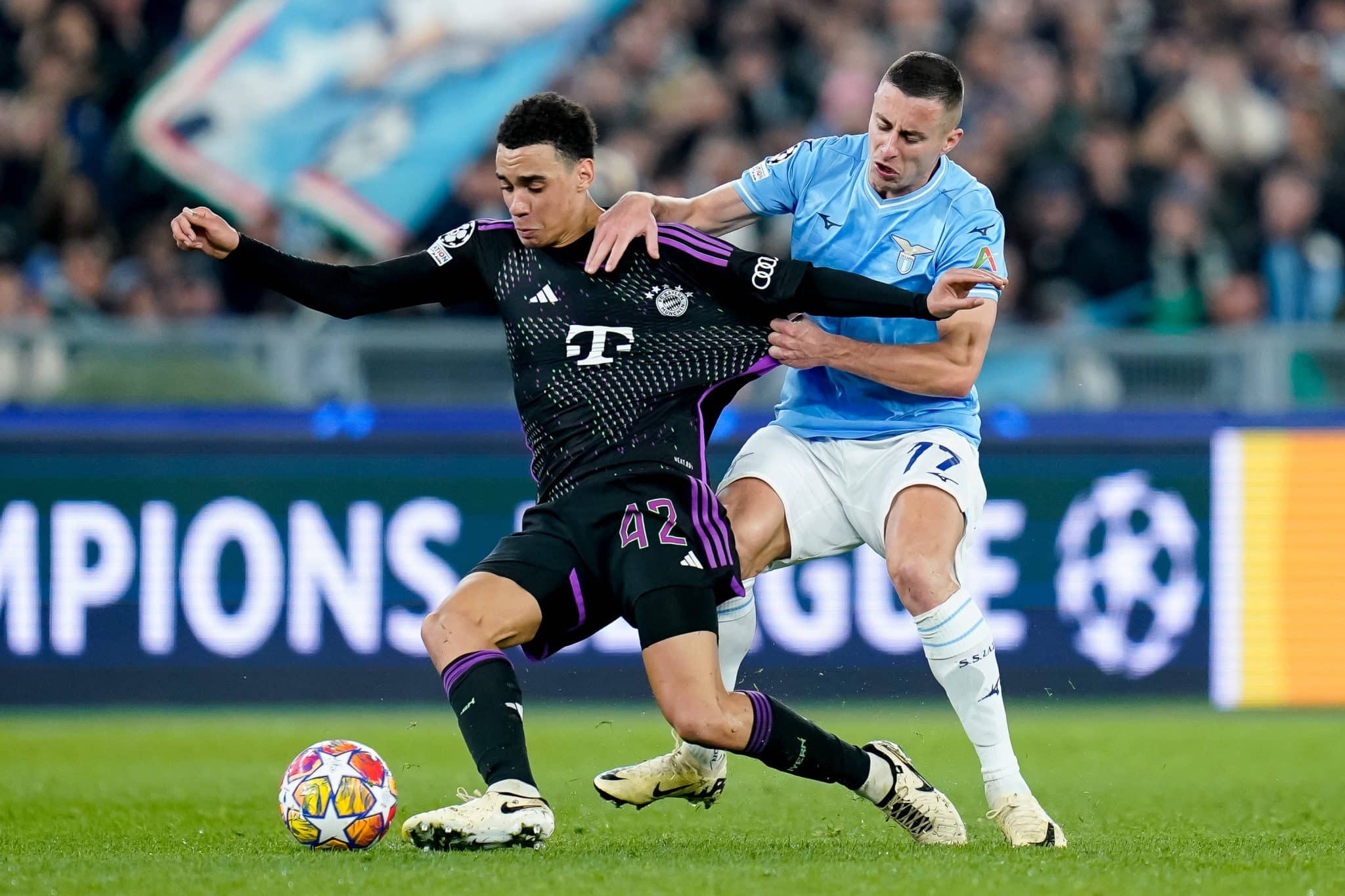 Βράδυ Τρίτης με μάχες στο Champions League και ενισχυμένες αποδόσεις