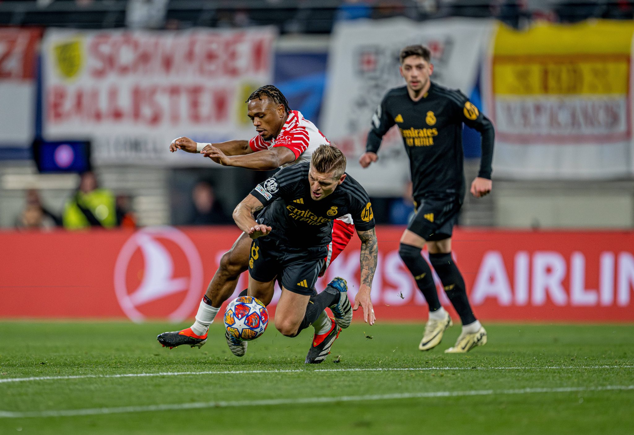 Τετάρτη με μάχες στο Champions League και ενισχυμένες αποδόσεις