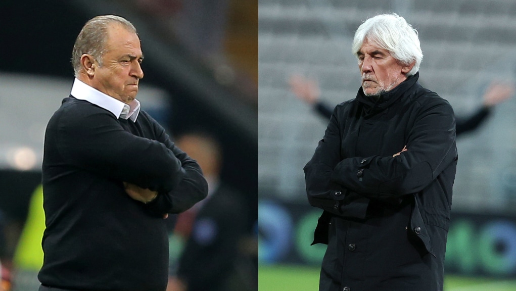 Τελικά φταίει ο Γιοβάνοβιτς; «Πράσινη» κατρακύλα με Τερίμ