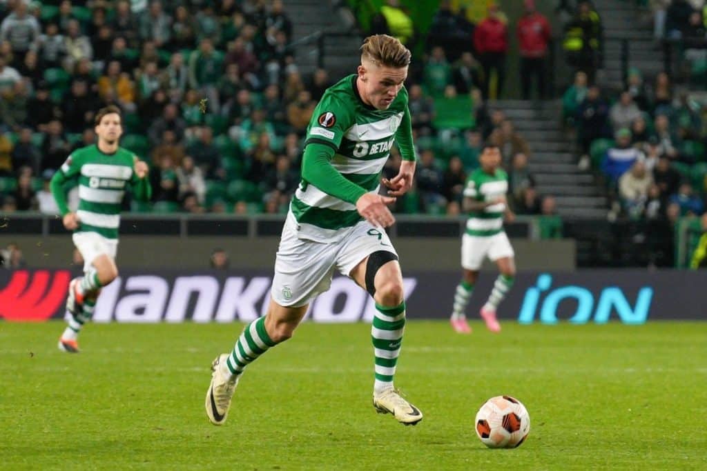 Σπόρτινγκ - Αταλάντα Προγνωστικά