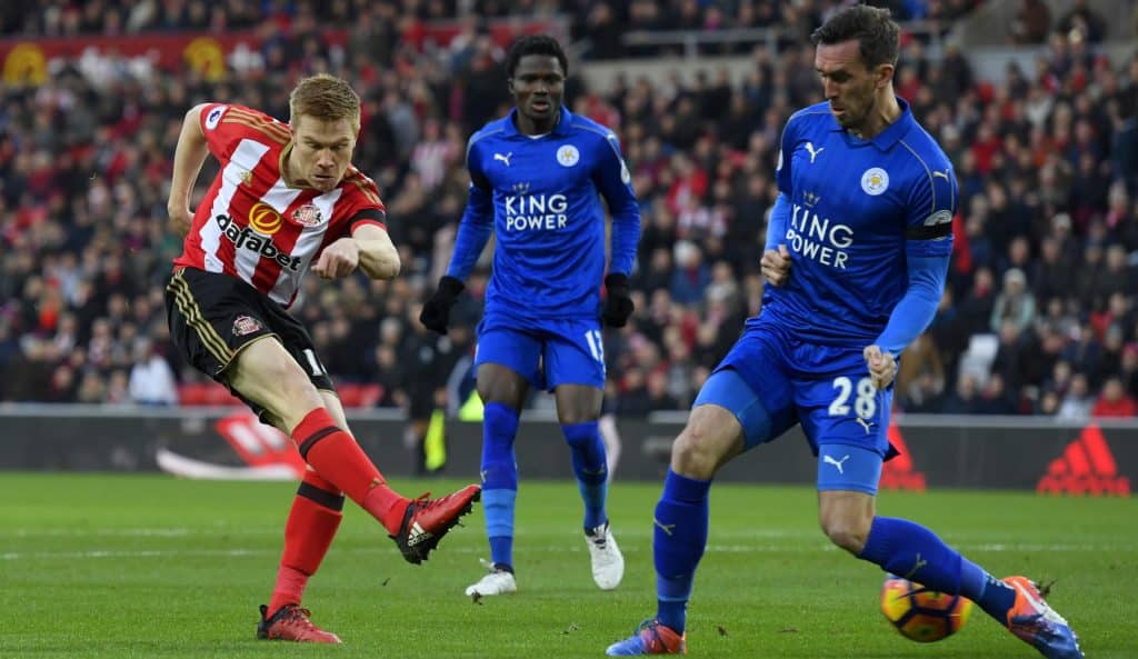 Σάντερλαντ - Λέστερ Προγνωστικά